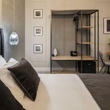 Apartamenty Przy Monte Cassino 소포트 외부 사진
