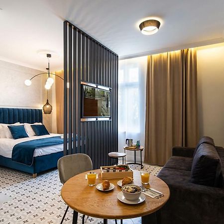 Apartamenty Przy Monte Cassino 소포트 외부 사진