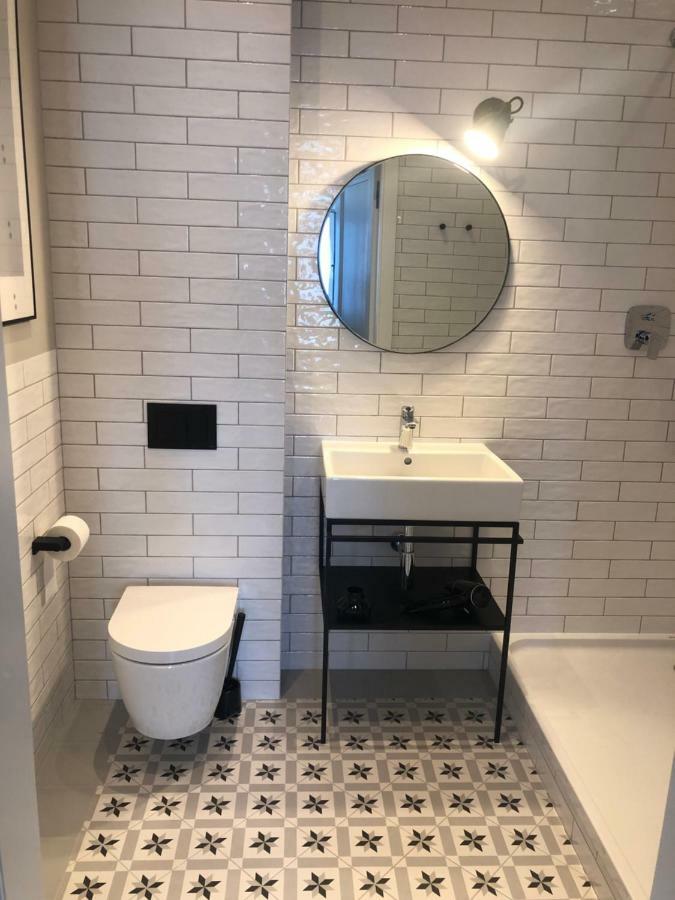 Apartamenty Przy Monte Cassino 소포트 외부 사진