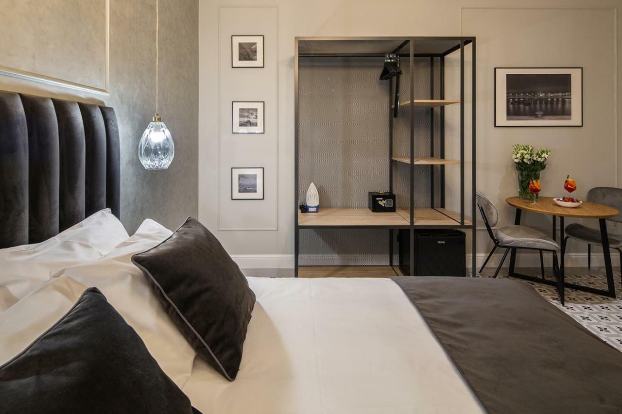 Apartamenty Przy Monte Cassino 소포트 외부 사진