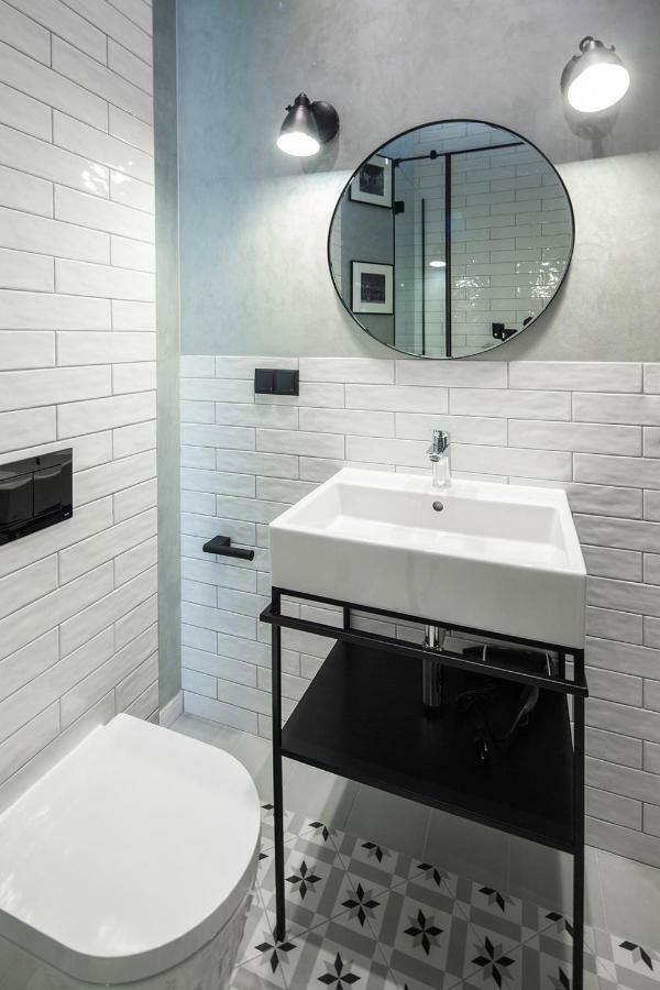 Apartamenty Przy Monte Cassino 소포트 외부 사진