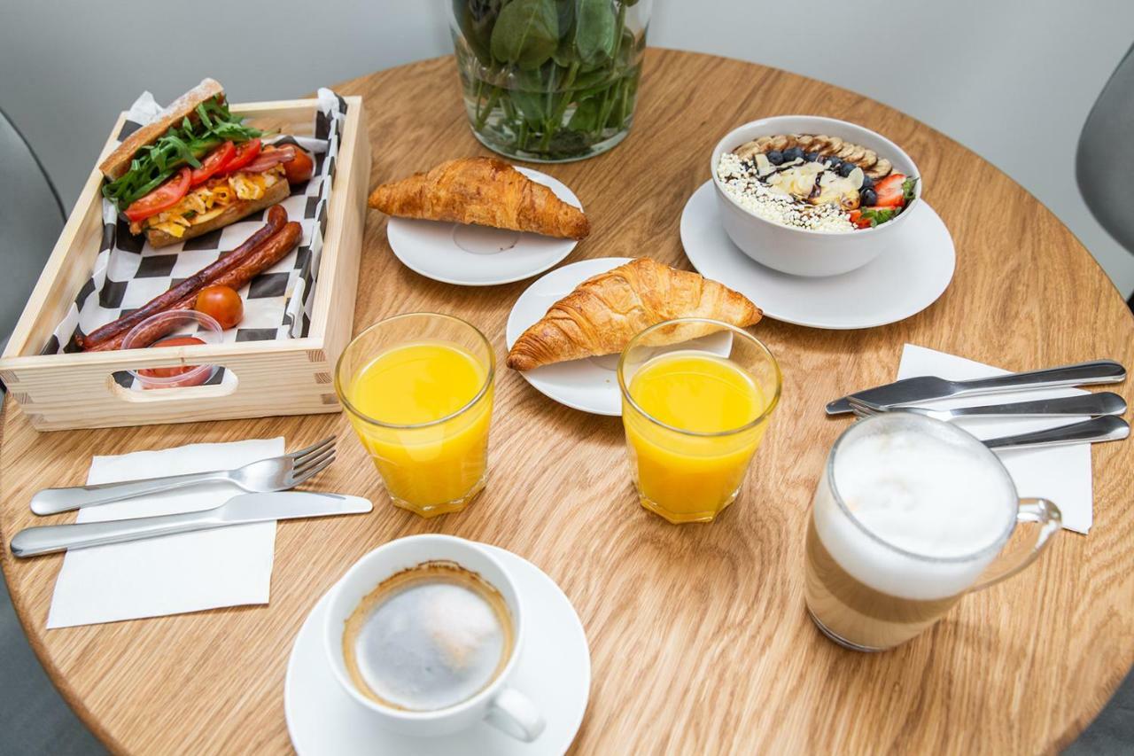 Apartamenty Przy Monte Cassino 소포트 외부 사진