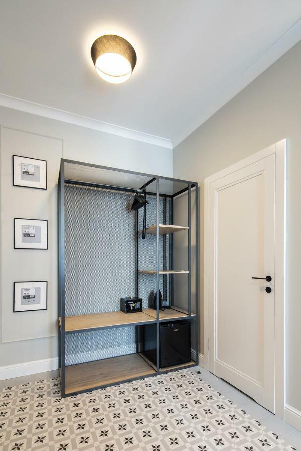 Apartamenty Przy Monte Cassino 소포트 외부 사진