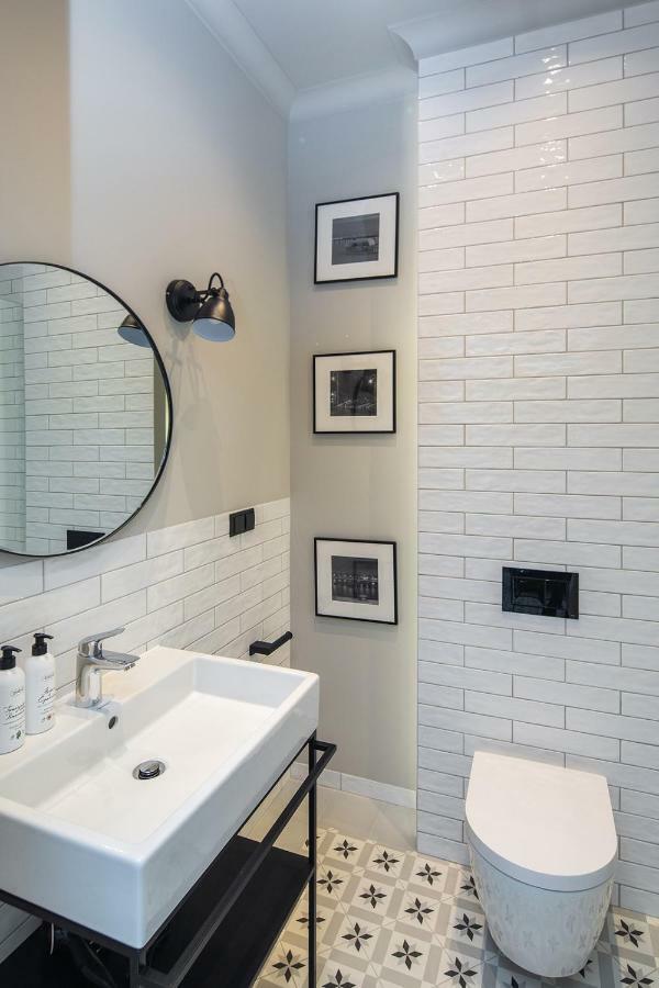 Apartamenty Przy Monte Cassino 소포트 외부 사진