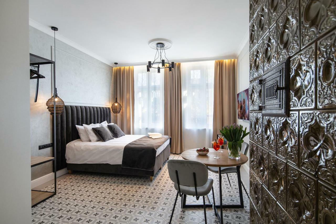 Apartamenty Przy Monte Cassino 소포트 외부 사진
