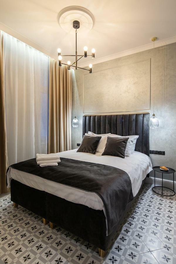 Apartamenty Przy Monte Cassino 소포트 외부 사진