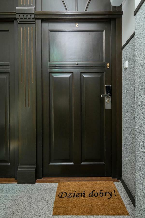 Apartamenty Przy Monte Cassino 소포트 외부 사진