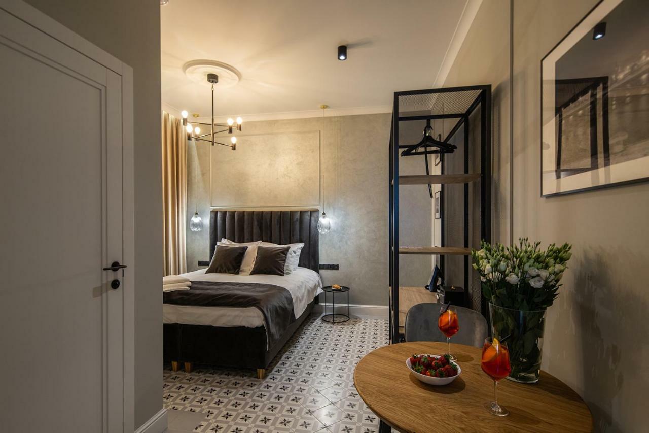 Apartamenty Przy Monte Cassino 소포트 외부 사진