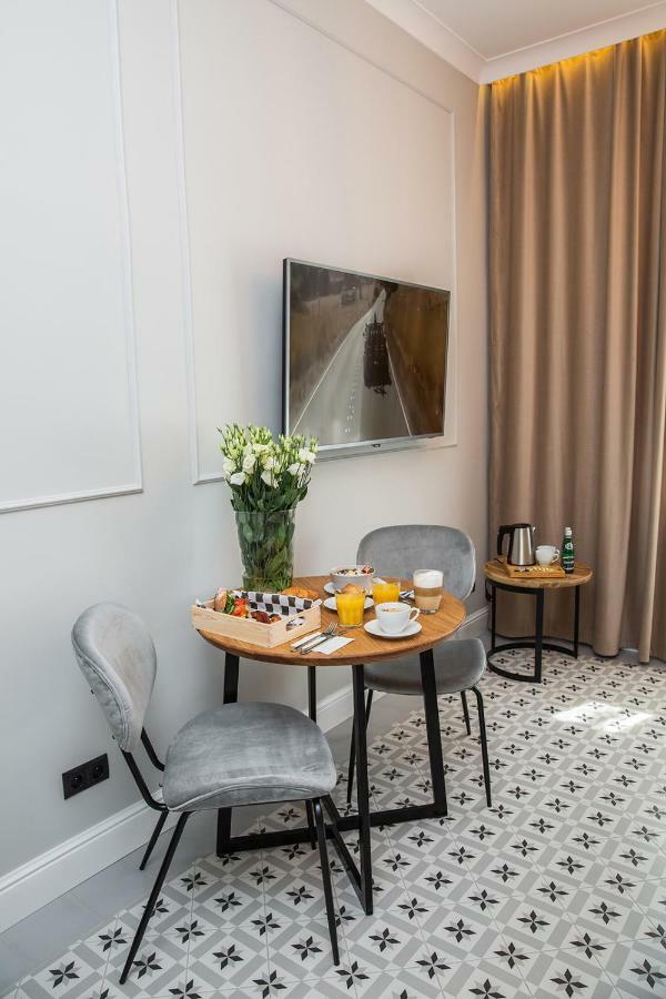 Apartamenty Przy Monte Cassino 소포트 외부 사진