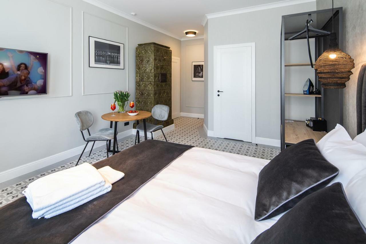 Apartamenty Przy Monte Cassino 소포트 외부 사진