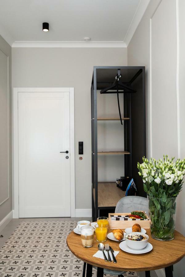 Apartamenty Przy Monte Cassino 소포트 외부 사진