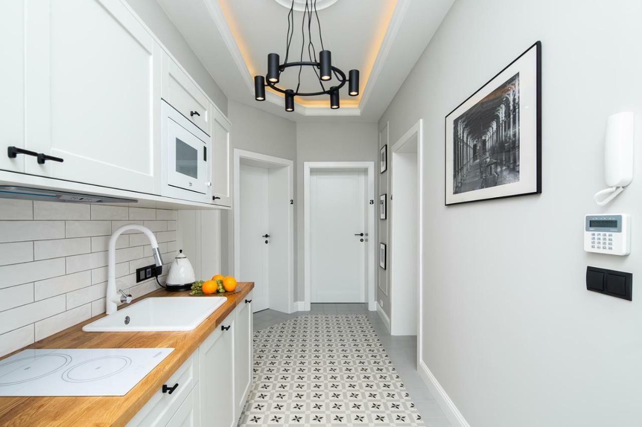 Apartamenty Przy Monte Cassino 소포트 외부 사진