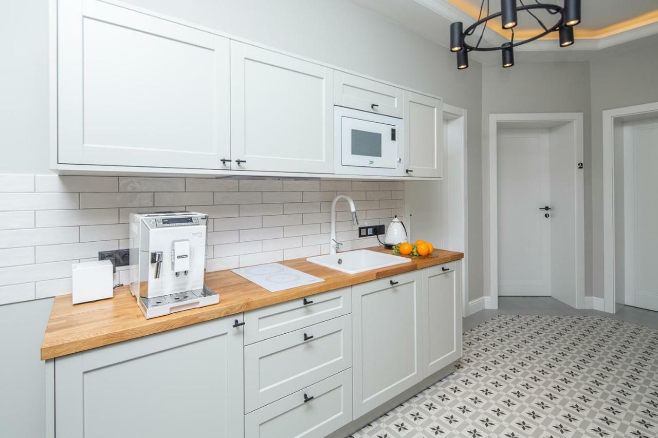 Apartamenty Przy Monte Cassino 소포트 외부 사진